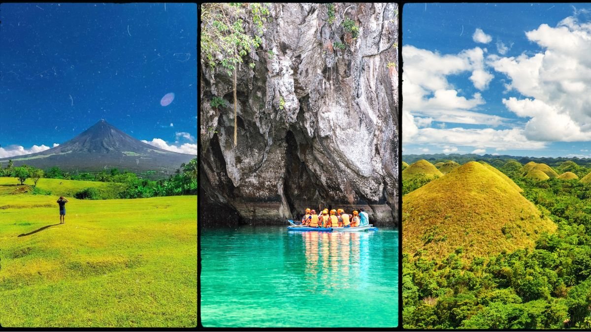 Philippines’ Top Destinations, Best Attractions, Must-Try Foods, Booking Stays & Tour Packages, Culture, Travel Tips